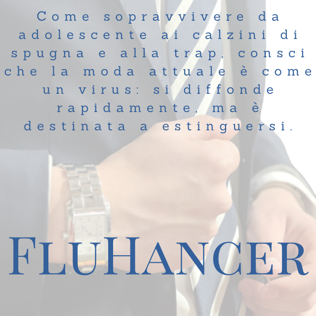 Blog di fluhancer